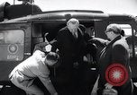 Standbild Bundeskanzler Konrad Adenauer Stonewall Texas USA, 1964, aus Sekunde 8 historischem Filmmaterial Videoclip 65675033524