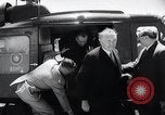 Standbild Bundeskanzler Konrad Adenauer Stonewall Texas USA, 1964, aus Sekunde 10 historischem Filmmaterial Videoclip 65675033524