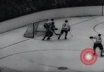 Standbild Stanley Cup Detroit Michigan Olympia stadium USA, 1961, aus Sekunde 14 historischem Filmmaterial Videoclip 65675033525