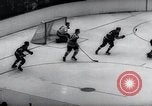 Standbild Stanley Cup Detroit Michigan Olympia stadium USA, 1961, aus Sekunde 20 historischem Filmmaterial Videoclip 65675033525