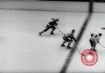 Standbild Stanley Cup Detroit Michigan Olympia stadium USA, 1961, aus Sekunde 22 historischem Filmmaterial Videoclip 65675033525