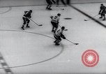 Standbild Stanley Cup Detroit Michigan Olympia stadium USA, 1961, aus Sekunde 24 historischem Filmmaterial Videoclip 65675033525