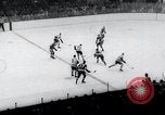 Standbild Stanley Cup Detroit Michigan Olympia stadium USA, 1961, aus Sekunde 25 historischem Filmmaterial Videoclip 65675033525