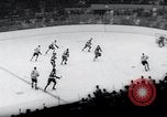 Standbild Stanley Cup Detroit Michigan Olympia stadium USA, 1961, aus Sekunde 26 historischem Filmmaterial Videoclip 65675033525