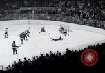 Standbild Stanley Cup Detroit Michigan Olympia stadium USA, 1961, aus Sekunde 27 historischem Filmmaterial Videoclip 65675033525