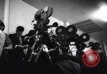 Standbild Stanley Cup Detroit Michigan Olympia stadium USA, 1961, aus Sekunde 31 historischem Filmmaterial Videoclip 65675033525