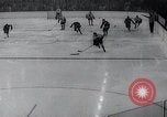 Standbild Stanley Cup Detroit Michigan Olympia stadium USA, 1961, aus Sekunde 32 historischem Filmmaterial Videoclip 65675033525