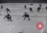 Standbild Stanley Cup Detroit Michigan Olympia stadium USA, 1961, aus Sekunde 33 historischem Filmmaterial Videoclip 65675033525