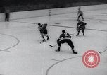 Standbild Stanley Cup Detroit Michigan Olympia stadium USA, 1961, aus Sekunde 34 historischem Filmmaterial Videoclip 65675033525