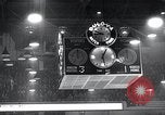 Standbild Stanley Cup Detroit Michigan Olympia stadium USA, 1961, aus Sekunde 38 historischem Filmmaterial Videoclip 65675033525