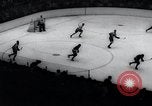 Standbild Stanley Cup Detroit Michigan Olympia stadium USA, 1961, aus Sekunde 39 historischem Filmmaterial Videoclip 65675033525