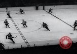 Standbild Stanley Cup Detroit Michigan Olympia stadium USA, 1961, aus Sekunde 42 historischem Filmmaterial Videoclip 65675033525