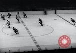 Standbild Stanley Cup Detroit Michigan Olympia stadium USA, 1961, aus Sekunde 43 historischem Filmmaterial Videoclip 65675033525