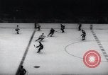 Standbild Stanley Cup Detroit Michigan Olympia stadium USA, 1961, aus Sekunde 44 historischem Filmmaterial Videoclip 65675033525