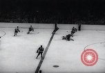 Standbild Stanley Cup Detroit Michigan Olympia stadium USA, 1961, aus Sekunde 45 historischem Filmmaterial Videoclip 65675033525