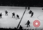 Standbild Stanley Cup Detroit Michigan Olympia stadium USA, 1961, aus Sekunde 47 historischem Filmmaterial Videoclip 65675033525