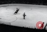 Standbild Stanley Cup Detroit Michigan Olympia stadium USA, 1961, aus Sekunde 49 historischem Filmmaterial Videoclip 65675033525
