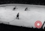 Standbild Stanley Cup Detroit Michigan Olympia stadium USA, 1961, aus Sekunde 50 historischem Filmmaterial Videoclip 65675033525