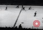 Standbild Stanley Cup Detroit Michigan Olympia stadium USA, 1961, aus Sekunde 52 historischem Filmmaterial Videoclip 65675033525