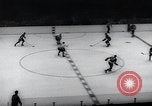 Standbild Stanley Cup Detroit Michigan Olympia stadium USA, 1961, aus Sekunde 53 historischem Filmmaterial Videoclip 65675033525