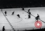 Standbild Stanley Cup Detroit Michigan Olympia stadium USA, 1961, aus Sekunde 54 historischem Filmmaterial Videoclip 65675033525