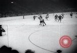 Standbild Stanley Cup Detroit Michigan Olympia stadium USA, 1961, aus Sekunde 57 historischem Filmmaterial Videoclip 65675033525