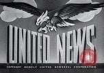 Image of First United Nations Conference San Francisco California USA, 1945, second 3 stock footage video 65675033527
