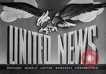 Image of First United Nations Conference San Francisco California USA, 1945, second 4 stock footage video 65675033527