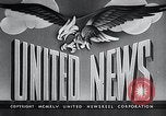 Image of First United Nations Conference San Francisco California USA, 1945, second 6 stock footage video 65675033527