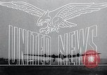 Image of First United Nations Conference San Francisco California USA, 1945, second 20 stock footage video 65675033527