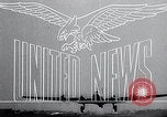 Image of First United Nations Conference San Francisco California USA, 1945, second 21 stock footage video 65675033527