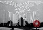 Image of First United Nations Conference San Francisco California USA, 1945, second 23 stock footage video 65675033527