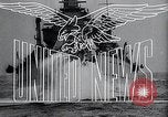 Image of First United Nations Conference San Francisco California USA, 1945, second 25 stock footage video 65675033527