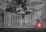 Image of First United Nations Conference San Francisco California USA, 1945, second 27 stock footage video 65675033527