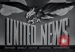 Image of First United Nations Conference San Francisco California USA, 1945, second 28 stock footage video 65675033527