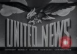 Image of First United Nations Conference San Francisco California USA, 1945, second 30 stock footage video 65675033527