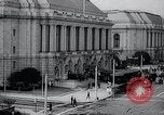 Image of First United Nations Conference San Francisco California USA, 1945, second 50 stock footage video 65675033527