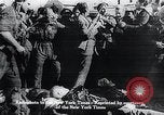 Image of Benito Mussolini Italy, 1945, second 7 stock footage video 65675033528