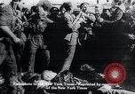 Image of Benito Mussolini Italy, 1945, second 9 stock footage video 65675033528