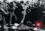 Image of Benito Mussolini Italy, 1945, second 10 stock footage video 65675033528