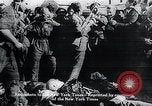 Image of Benito Mussolini Italy, 1945, second 12 stock footage video 65675033528