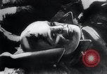 Image of Benito Mussolini Italy, 1945, second 14 stock footage video 65675033528