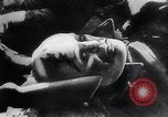 Image of Benito Mussolini Italy, 1945, second 16 stock footage video 65675033528