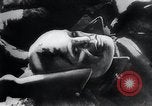 Image of Benito Mussolini Italy, 1945, second 17 stock footage video 65675033528