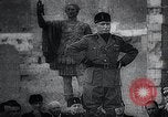 Image of Benito Mussolini Italy, 1945, second 19 stock footage video 65675033528
