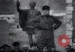 Image of Benito Mussolini Italy, 1945, second 20 stock footage video 65675033528