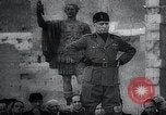 Image of Benito Mussolini Italy, 1945, second 21 stock footage video 65675033528