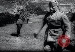 Image of Benito Mussolini Italy, 1945, second 23 stock footage video 65675033528