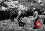 Image of Benito Mussolini Italy, 1945, second 25 stock footage video 65675033528
