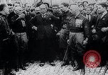Image of Benito Mussolini Italy, 1945, second 27 stock footage video 65675033528